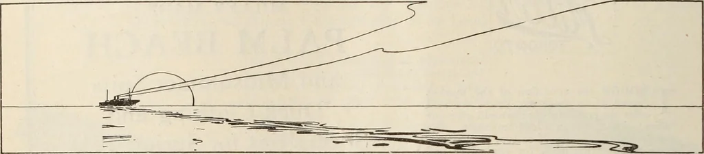 An illustration from Men's wear of Canada (January-December 1917), 1917, leaf 953