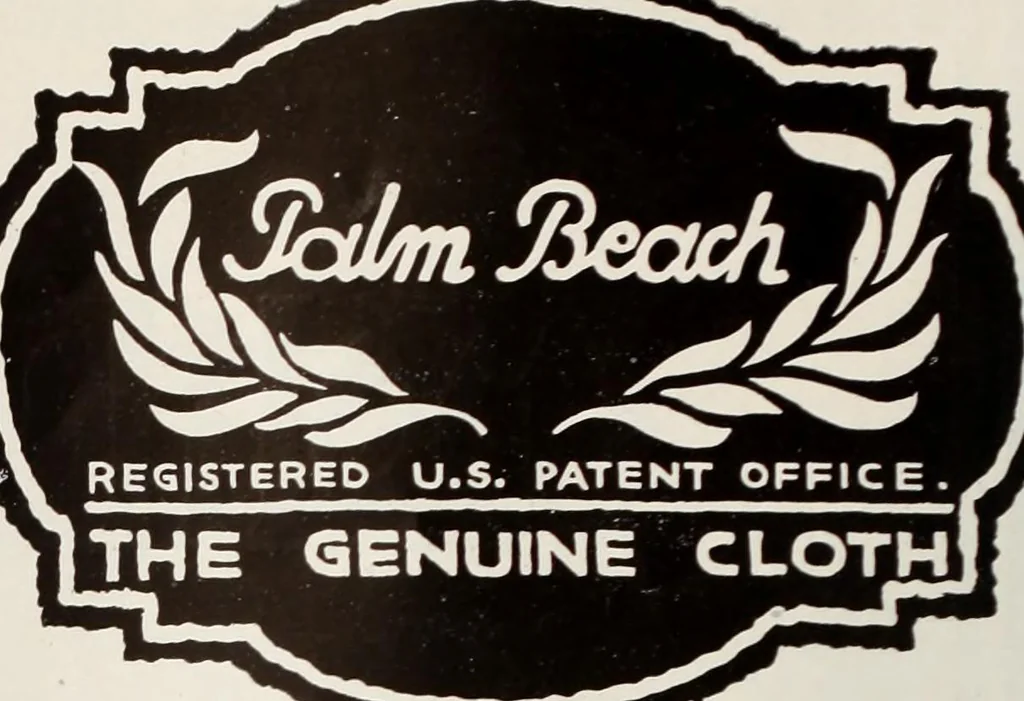 An illustration from Men's wear of Canada (January-December 1917), 1917, leaf 97