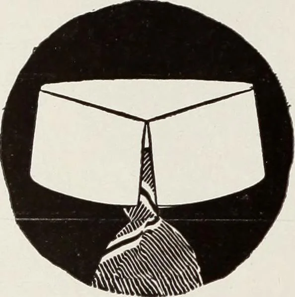 An illustration from Men's wear of Canada (January-December 1917), 1917, leaf 99