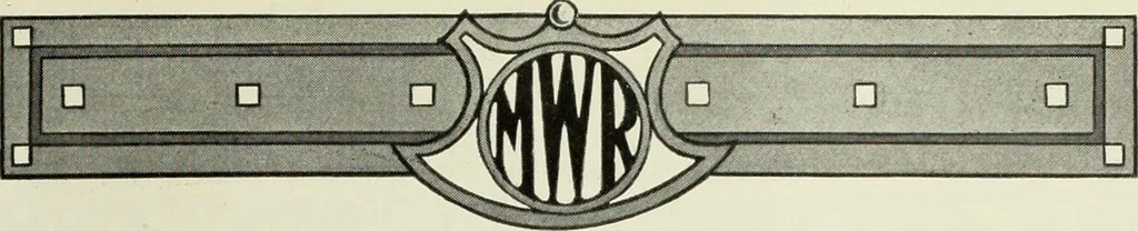 An illustration from Men's wear of Canada (January-December 1918), 1918, leaf 110