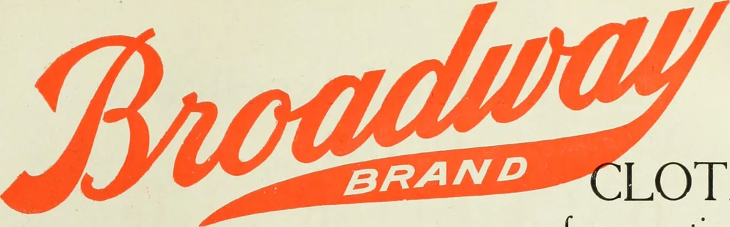 An illustration from Men's wear of Canada (January-December 1918), 1918, leaf 164