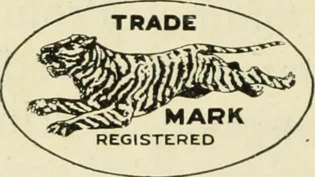 An illustration from Men's wear of Canada (January-December 1918), 1918, leaf 19
