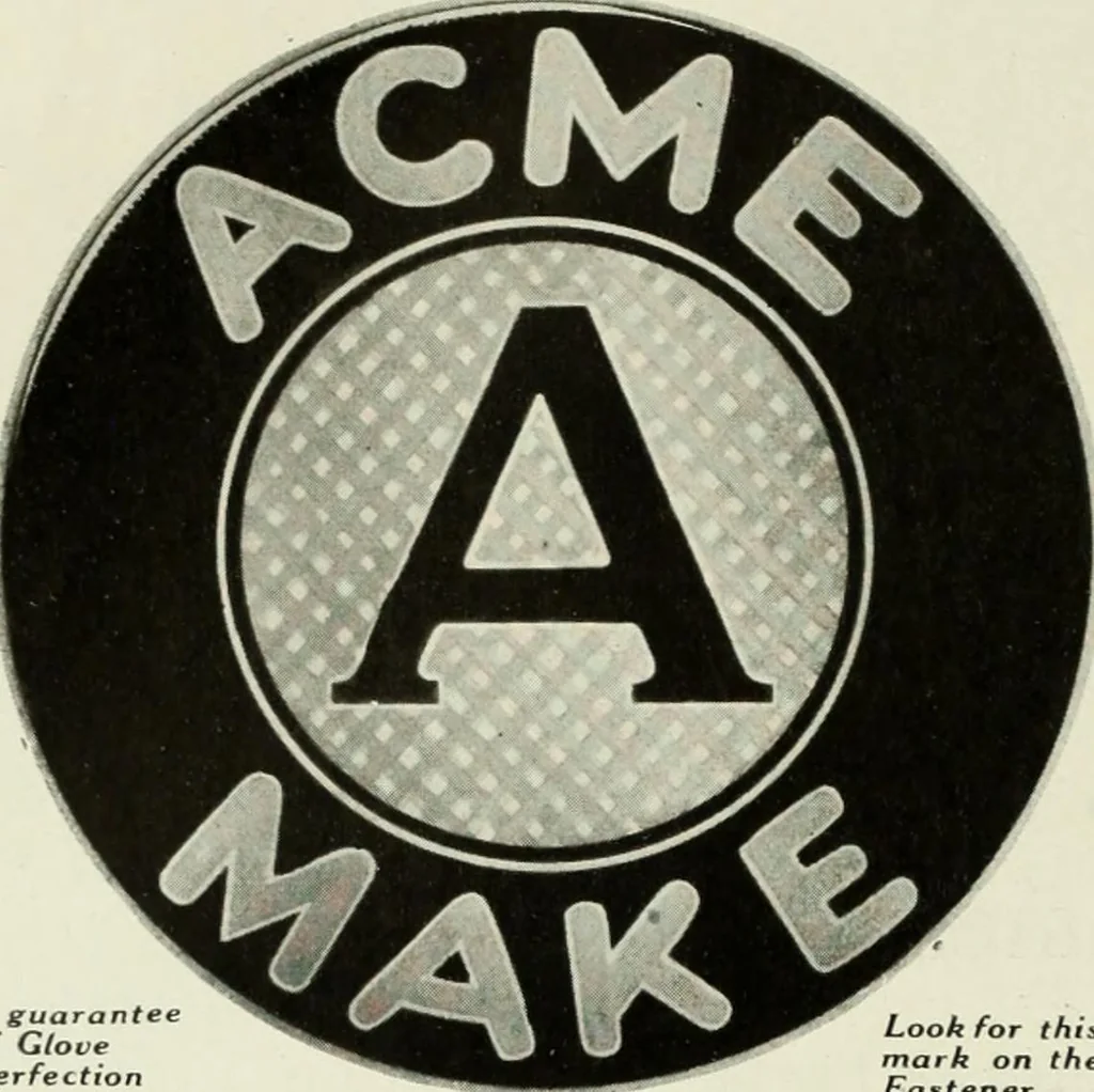 An illustration from Men's wear of Canada (January-December 1918), 1918, leaf 191