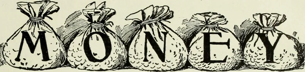 An illustration from Men's wear of Canada (January-December 1918), 1918, leaf 232