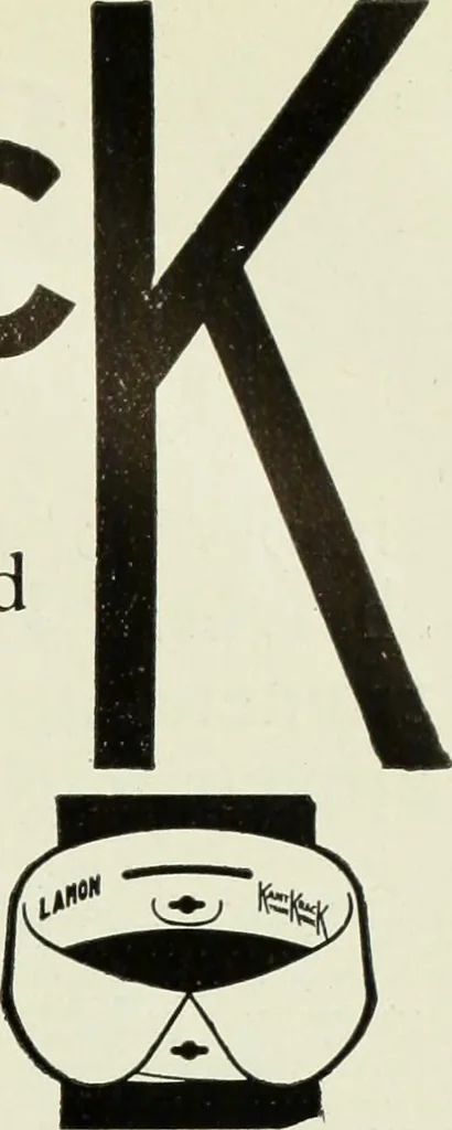 An illustration from Men's wear of Canada (January-December 1918), 1918, leaf 234