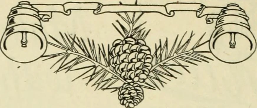 An illustration from Men's wear of Canada (January-December 1918), 1918, leaf 25