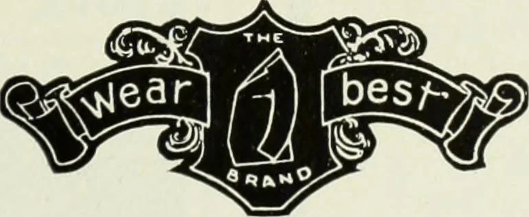 An illustration from Men's wear of Canada (January-December 1918), 1918, leaf 256