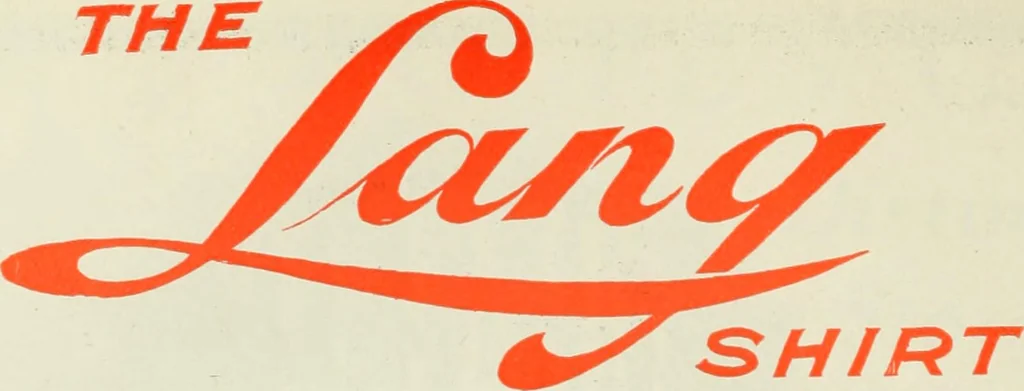 An illustration from Men's wear of Canada (January-December 1918), 1918, leaf 267