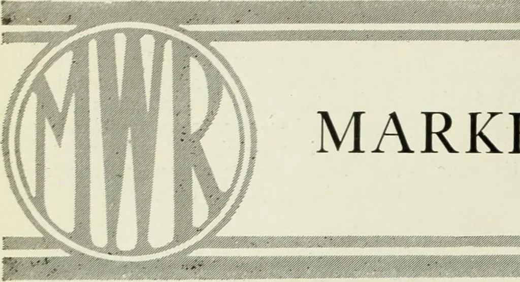 An illustration from Men's wear of Canada (January-December 1918), 1918, leaf 303