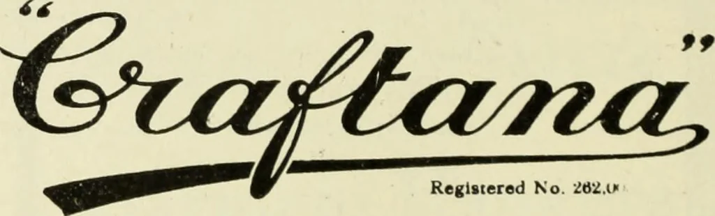An illustration from Men's wear of Canada (January-December 1918), 1918, leaf 31