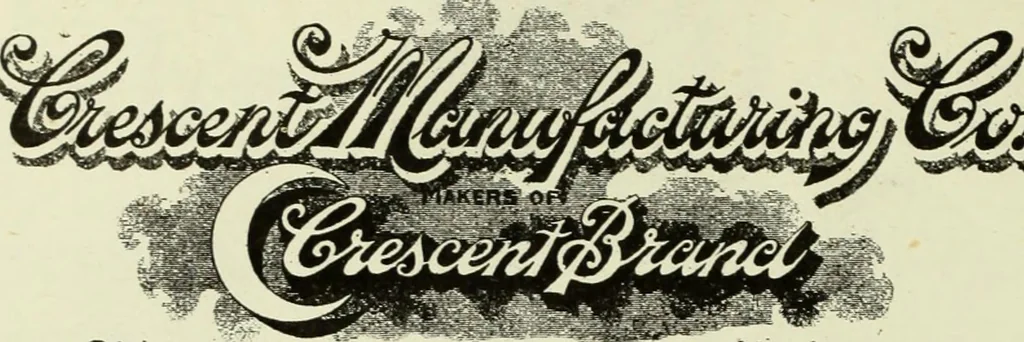 An illustration from Men's wear of Canada (January-December 1918), 1918, leaf 351