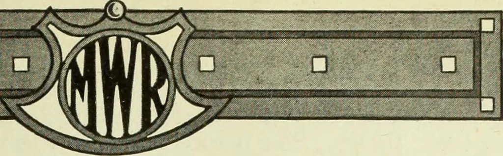 An illustration from Men's wear of Canada (January-December 1918), 1918, leaf 354