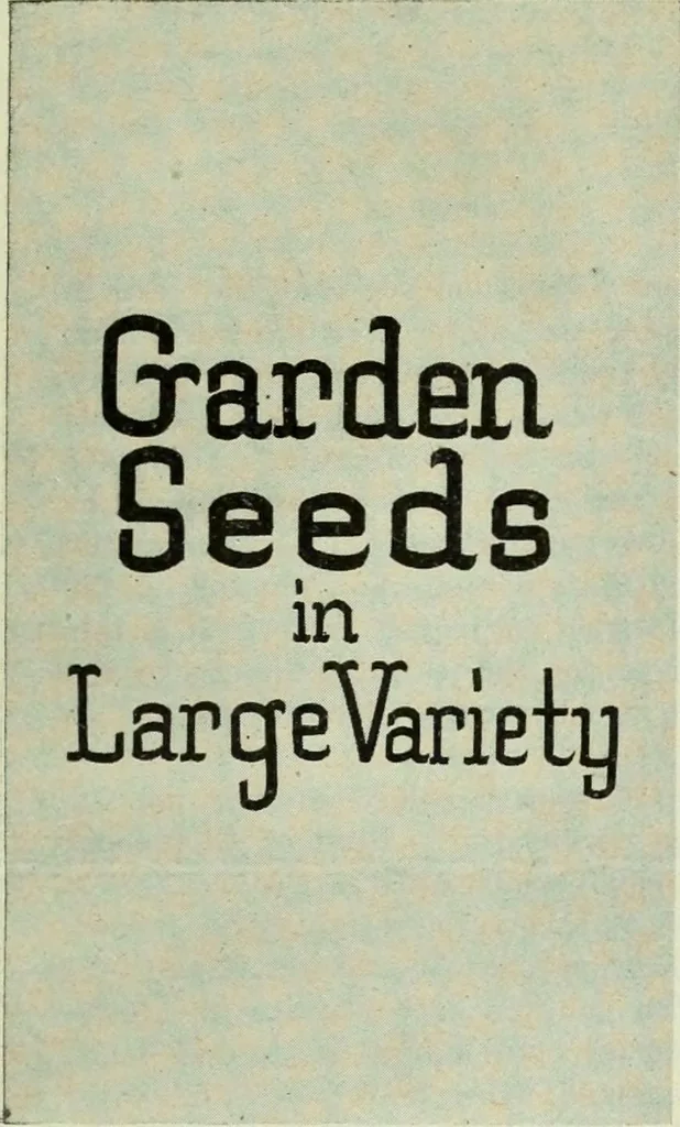 An illustration from Men's wear of Canada (January-December 1918), 1918, leaf 446