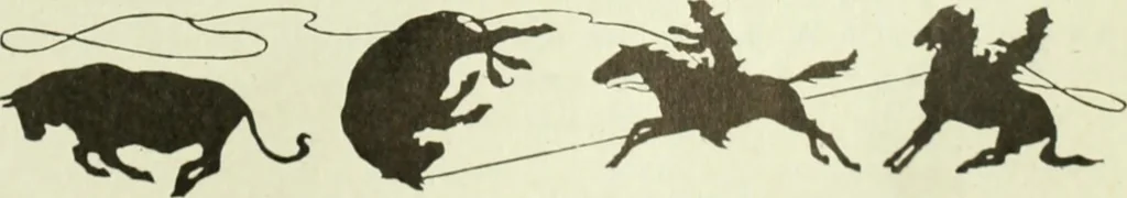 An illustration from Men's wear of Canada (January-December 1918), 1918, leaf 500