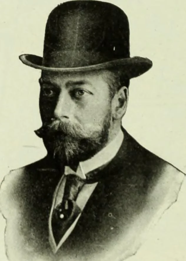 An illustration from Men's wear of Canada (January-December 1918), 1918, leaf 549
