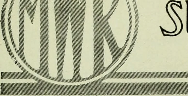 An illustration from Men's wear of Canada (January-December 1918), 1918, leaf 580
