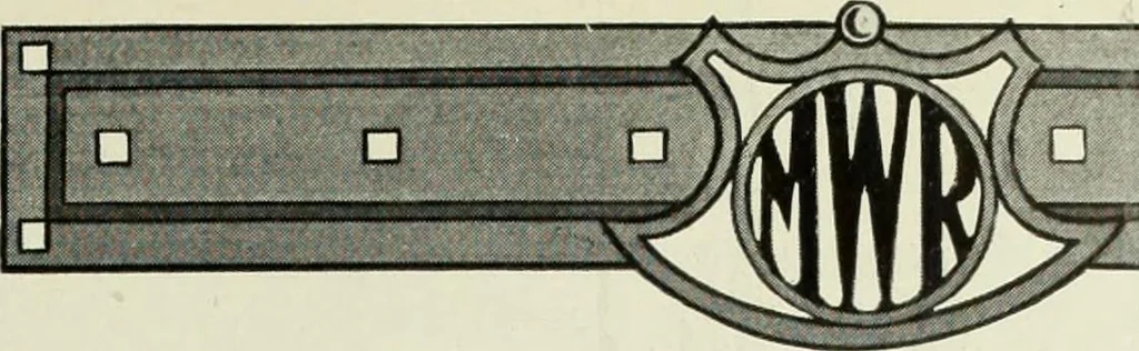 An illustration from Men's wear of Canada (January-December 1918), 1918, leaf 678