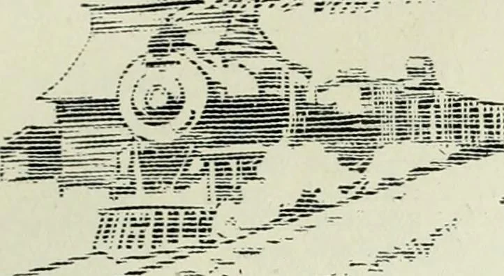 An illustration from Men's wear of Canada (January-December 1918), 1918, leaf 694