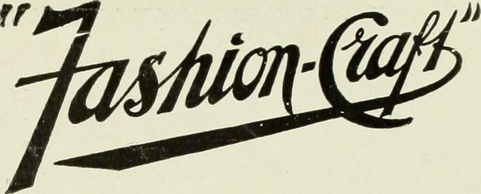 An illustration from Men's wear of Canada (January-December 1918), 1918, leaf 720