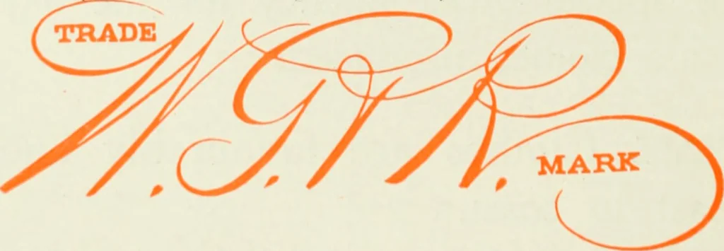 An illustration from Men's wear of Canada (January-December 1918), 1918, leaf 721