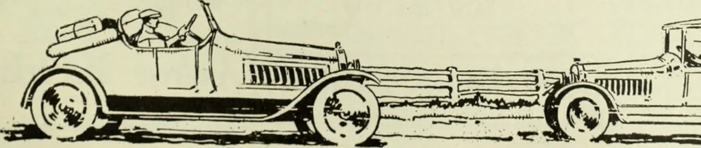 An illustration from Men's wear of Canada (January-December 1918), 1918, leaf 780
