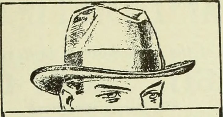 An illustration from Men's wear of Canada (January-December 1918), 1918, leaf 802