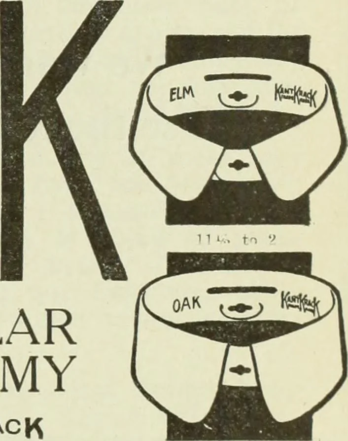 An illustration from Men's wear of Canada (January-December 1918), 1918, leaf 806