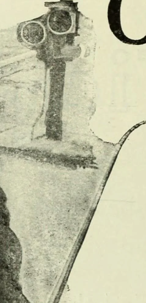 An illustration from Men's wear of Canada (January-December 1918), 1918, leaf 825