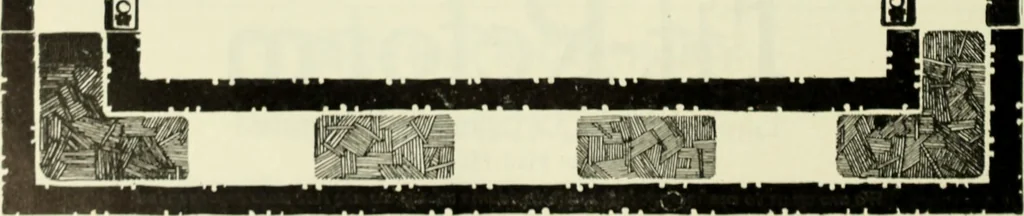 An illustration from Men's wear of Canada (January-December 1918), 1918, leaf 837