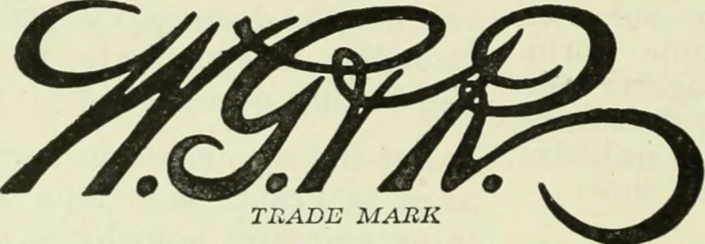 An illustration from Men's wear of Canada (January-December 1918), 1918, leaf 847