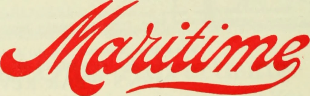 An illustration from Men's wear of Canada (January-December 1918), 1918, leaf 849