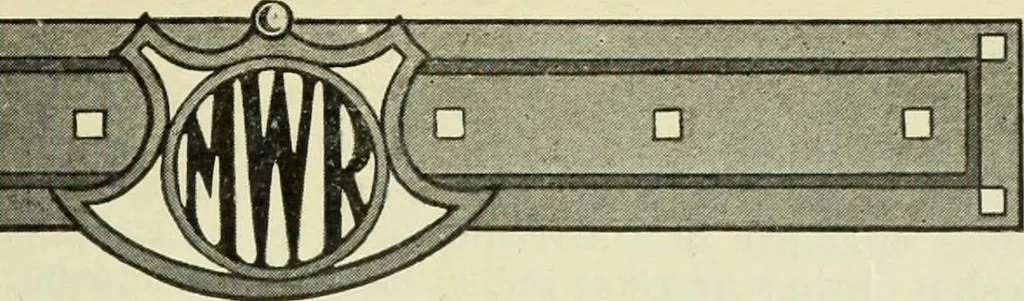 An illustration from Men's wear of Canada (January-December 1918), 1918, leaf 850