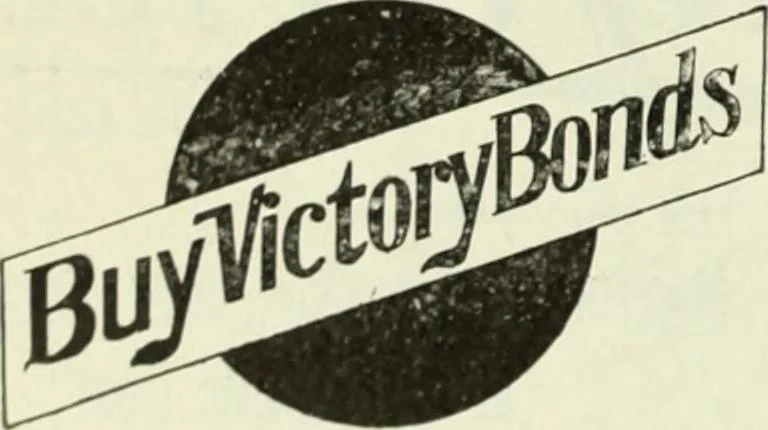 An illustration from Men's wear of Canada (January-December 1918), 1918, leaf 897