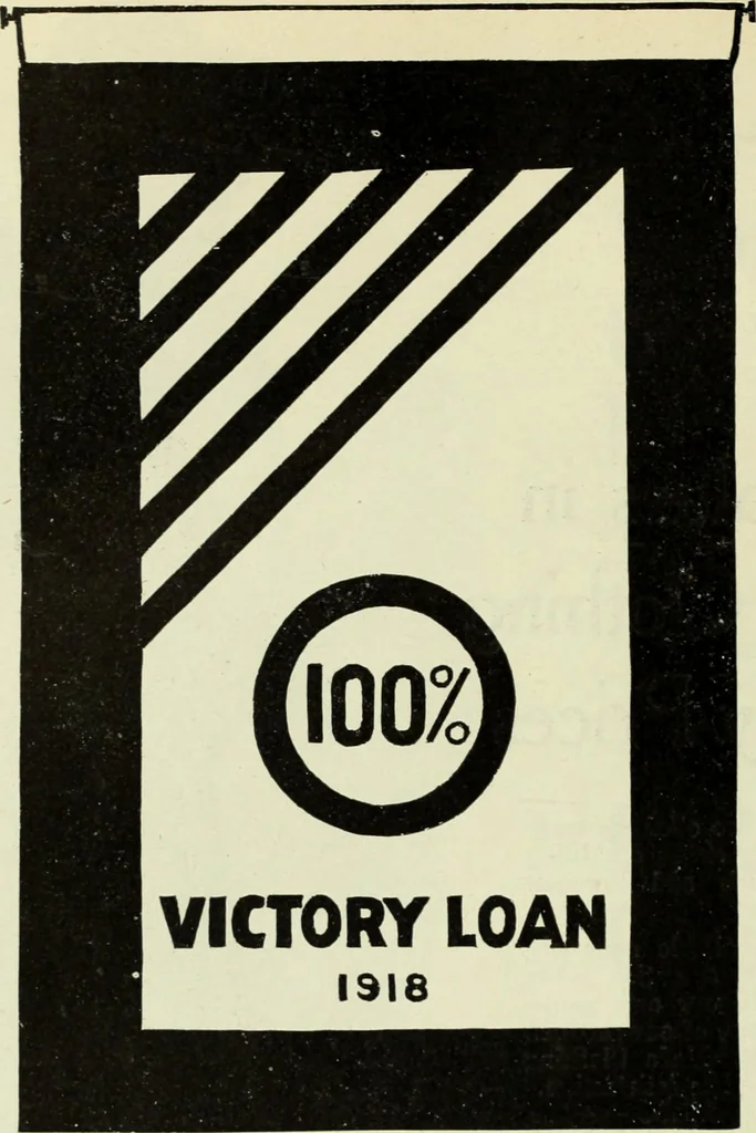 An illustration from Men's wear of Canada (January-December 1918), 1918, leaf 915
