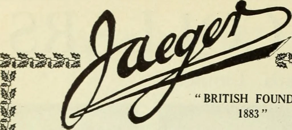 An illustration from Men's wear of Canada (January-December 1918), 1918, leaf 923
