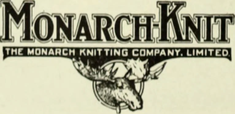 An illustration from Men's wear of Canada (January-December 1918), 1918, leaf 927