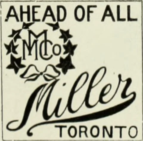 An illustration from Men's wear of Canada (January-December 1918), 1918, leaf 94