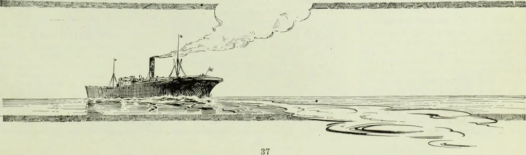 An illustration from Men's wear of Canada (January-December 1918), 1918, leaf 940