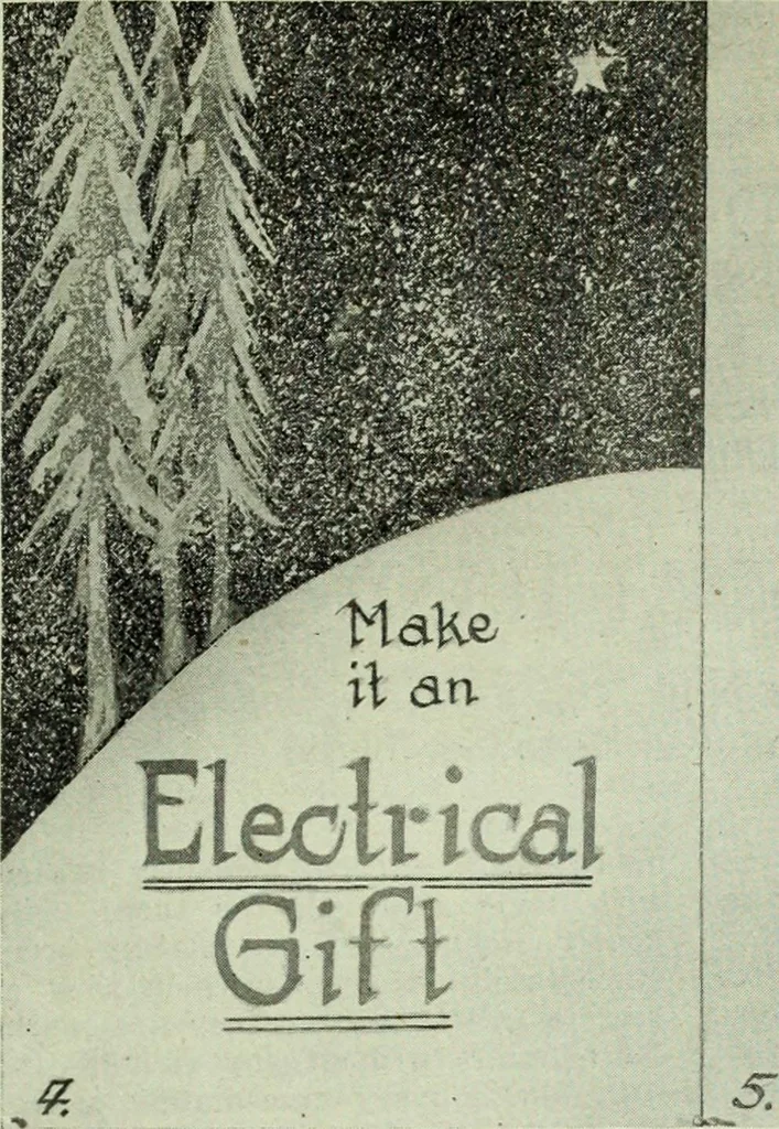 An illustration from Men's wear of Canada (January-December 1918), 1918, leaf 950