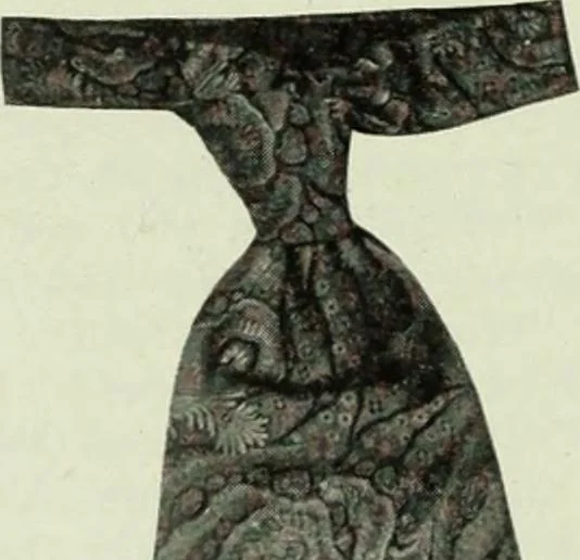 An illustration from Men's wear of Canada (January-December 1918), 1918, leaf 951
