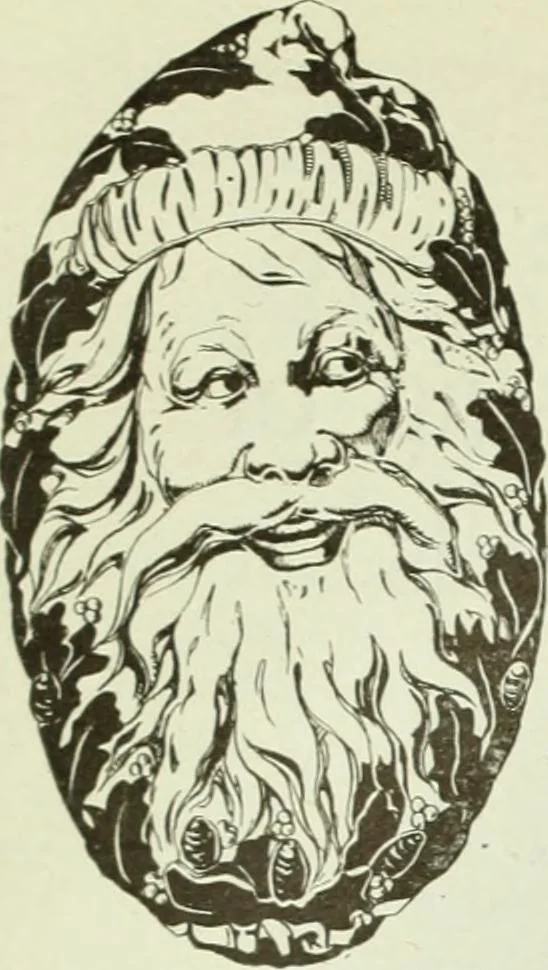 An illustration from Men's wear of Canada (January-December 1918), 1918, leaf 967