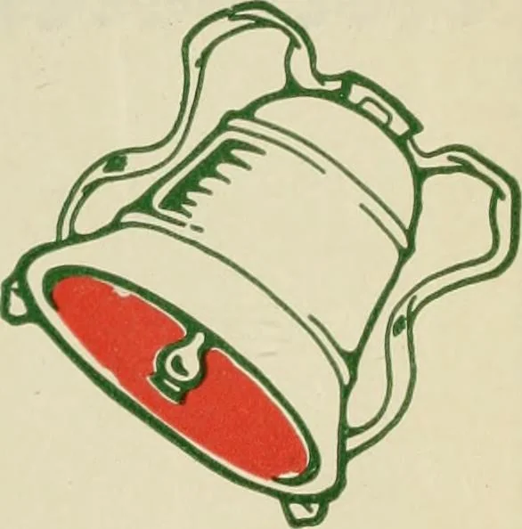 An illustration from Men's wear of Canada (January-December 1919), 1919, leaf 1006