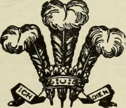 An illustration from Men's wear of Canada (January-December 1919), 1919, leaf 1044