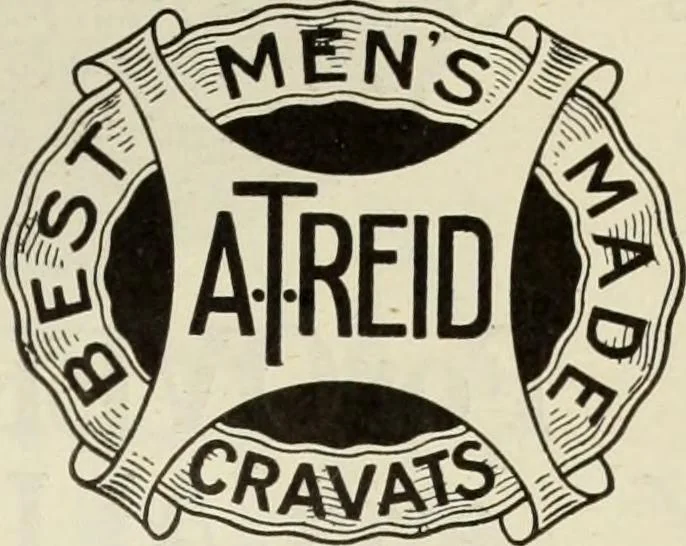 An illustration from Men's wear of Canada (January-December 1919), 1919, leaf 1060