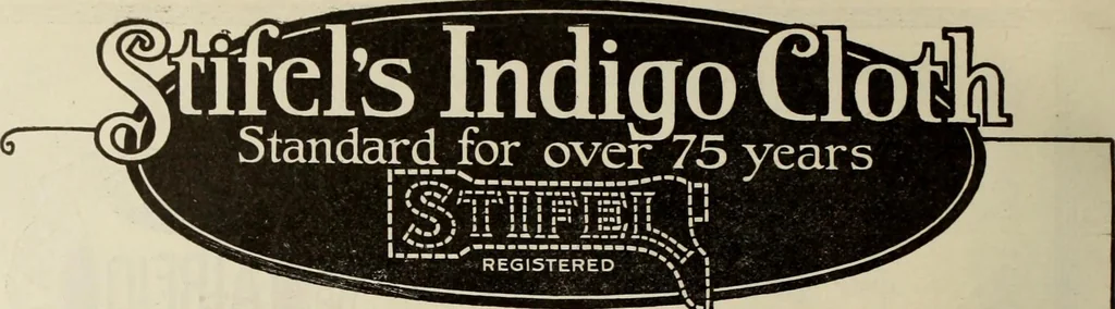 An illustration from Men's wear of Canada (January-December 1919), 1919, leaf 1061