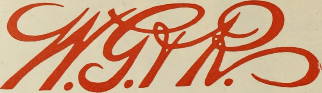 An illustration from Men's wear of Canada (January-December 1919), 1919, leaf 115