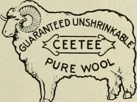 An illustration from Men's wear of Canada (January-December 1919), 1919, leaf 12