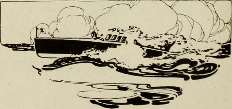 An illustration from Men's wear of Canada (January-December 1919), 1919, leaf 139