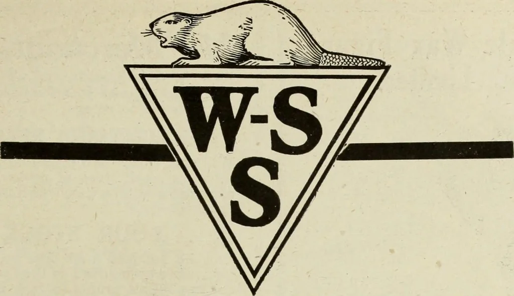 An illustration from Men's wear of Canada (January-December 1919), 1919, leaf 142