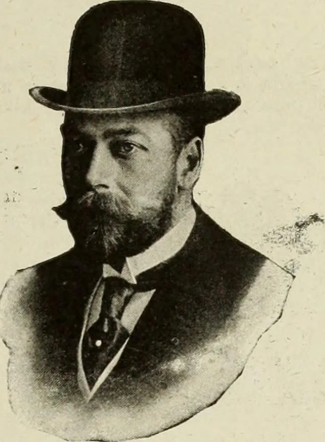 An illustration from Men's wear of Canada (January-December 1919), 1919, leaf 146